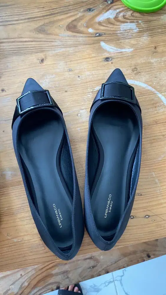 Beli kegedean Ukuran 40