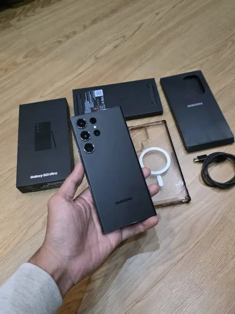 Samsung S23 Ultra 1tb
