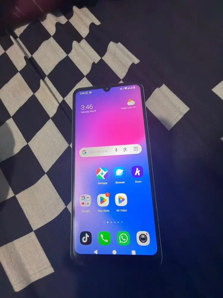 REDMI A5 4/128GB NORMAL FULLSET
