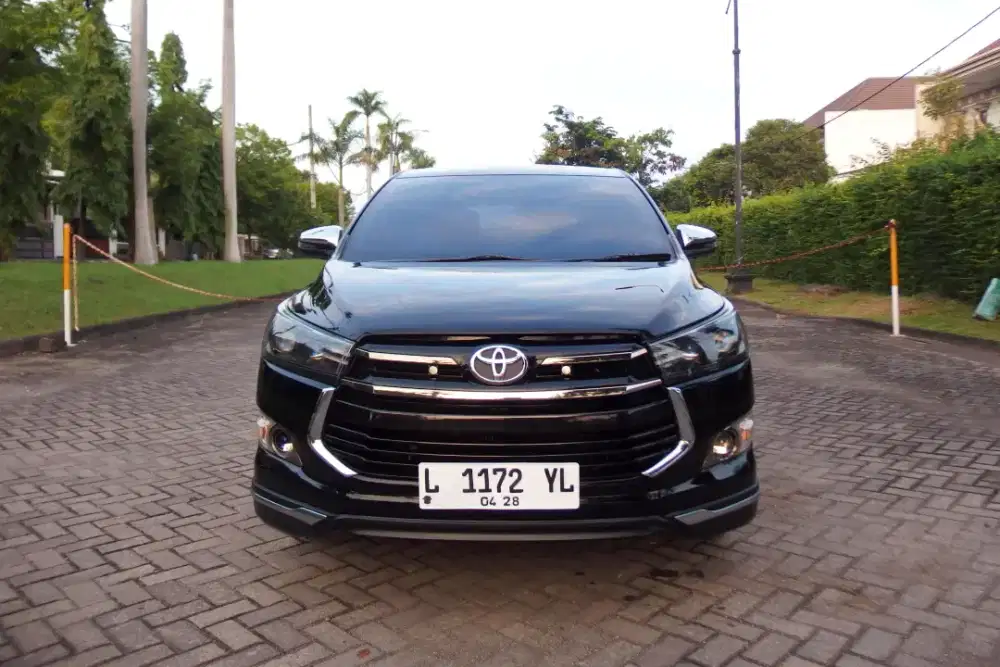 VENTURER SOLAR 2018 MATIC #ventur 2.4 diesel at metik metic matik