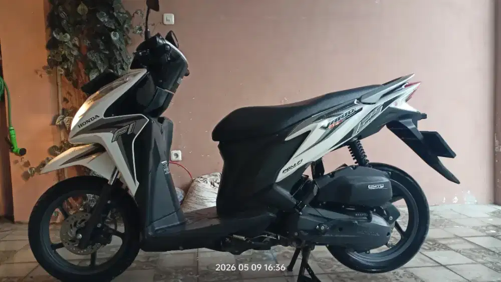 Honda Vario 125 2014