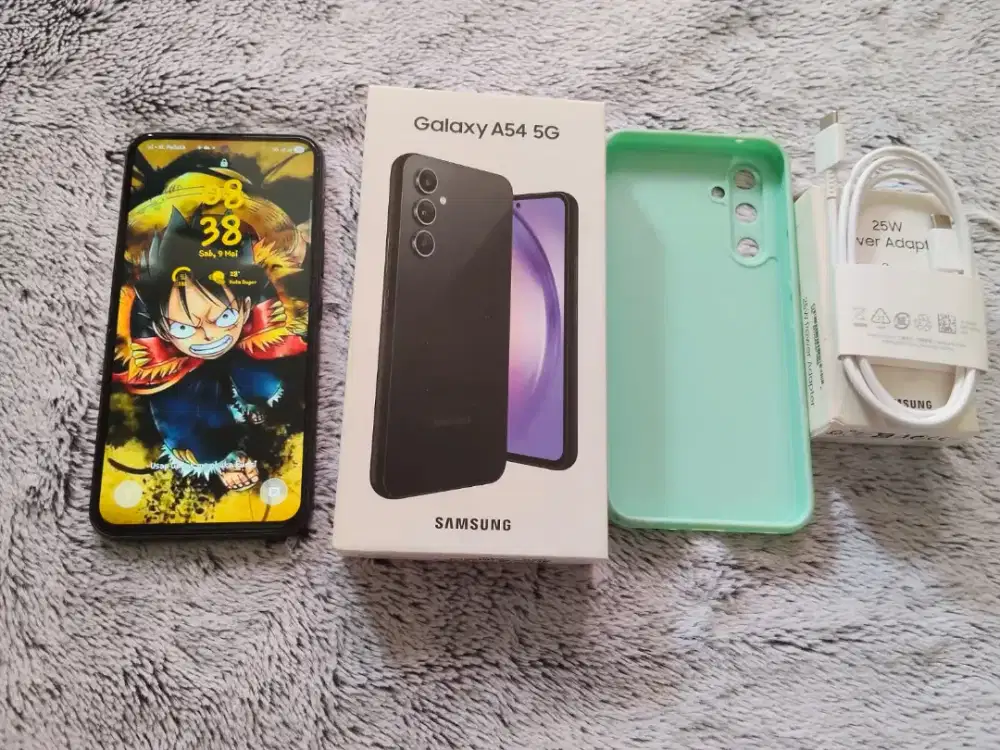 samsung A54 5G 8/256
