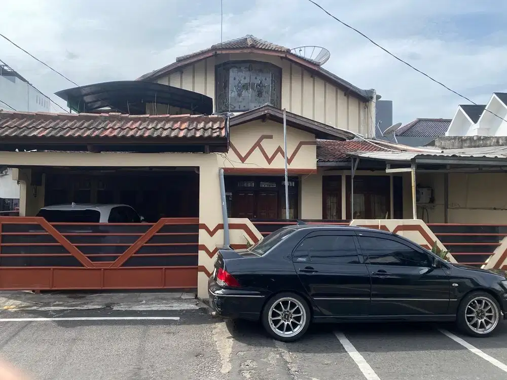 JUAL - LANCER 2003