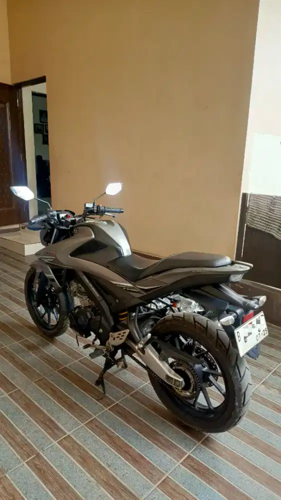 Jual Yamaha Vixion R (155cc 6 Speed) 2019