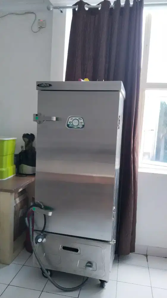 Streamer murah second kondisi 90% mulus