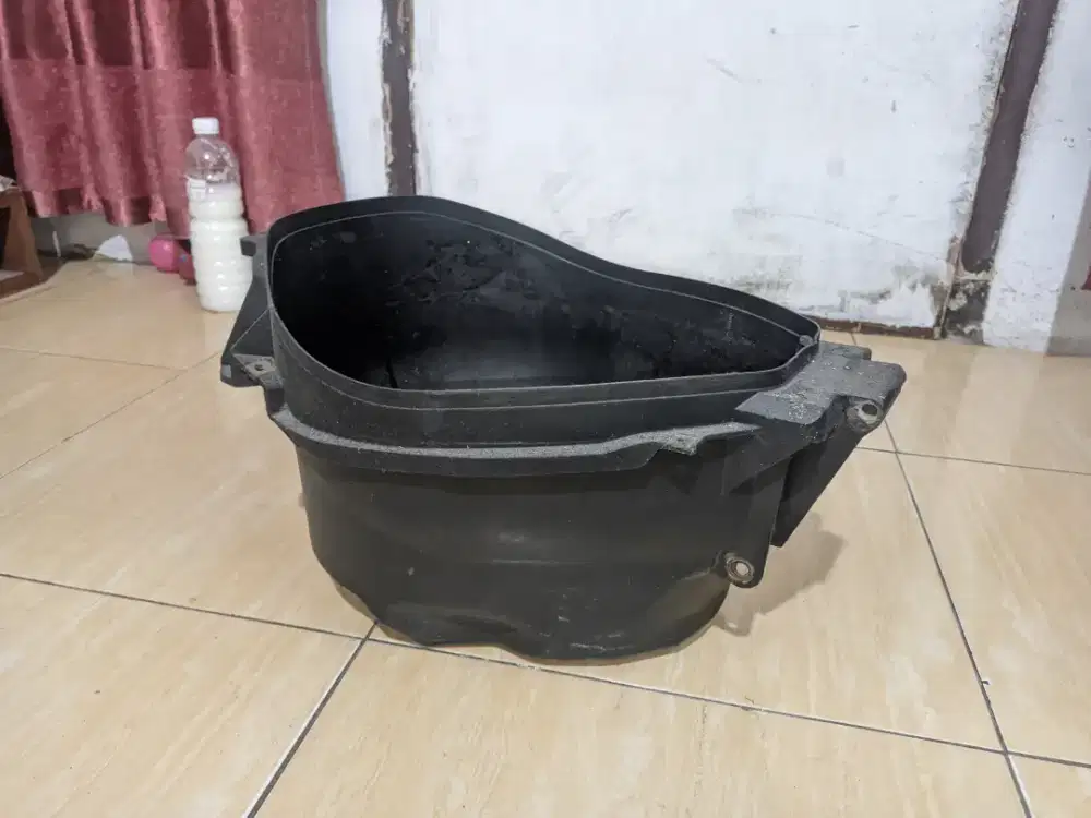 Box Bagasi skywave original copotan