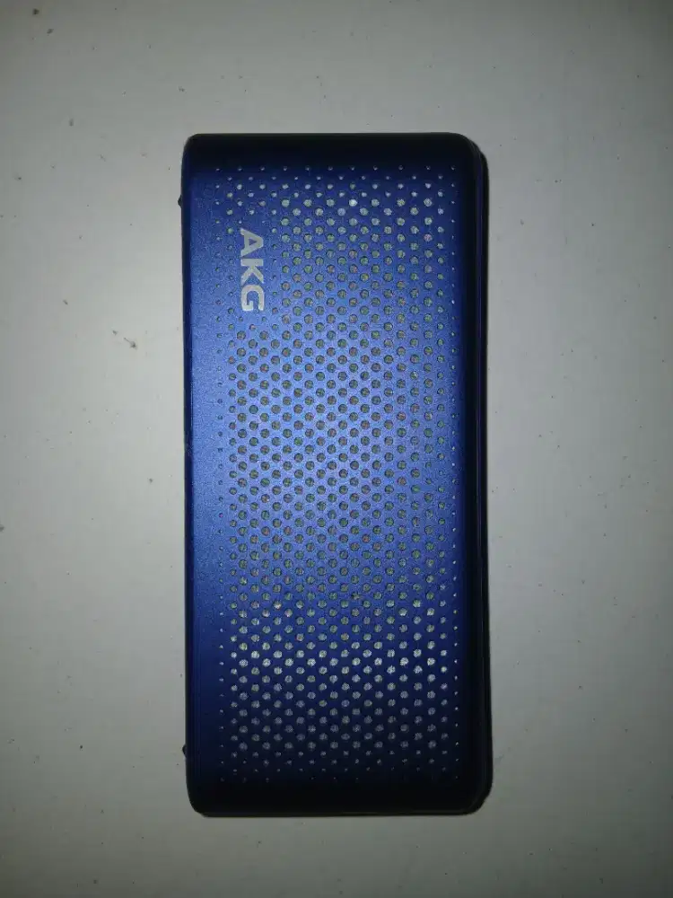 Speaker bluetooth portable AKG S30