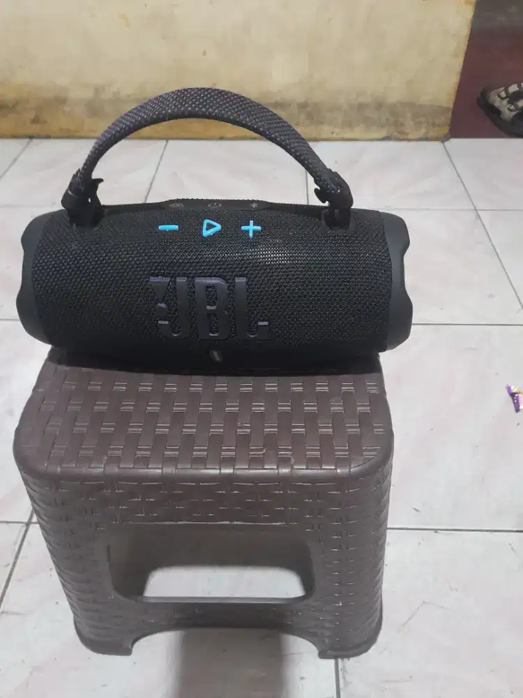 JBL CHARGE 6 ORIGINAL