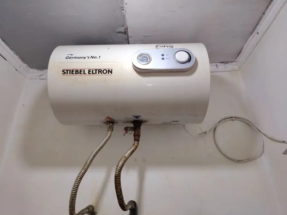 WATER HEATER STIEBEL ELTRON