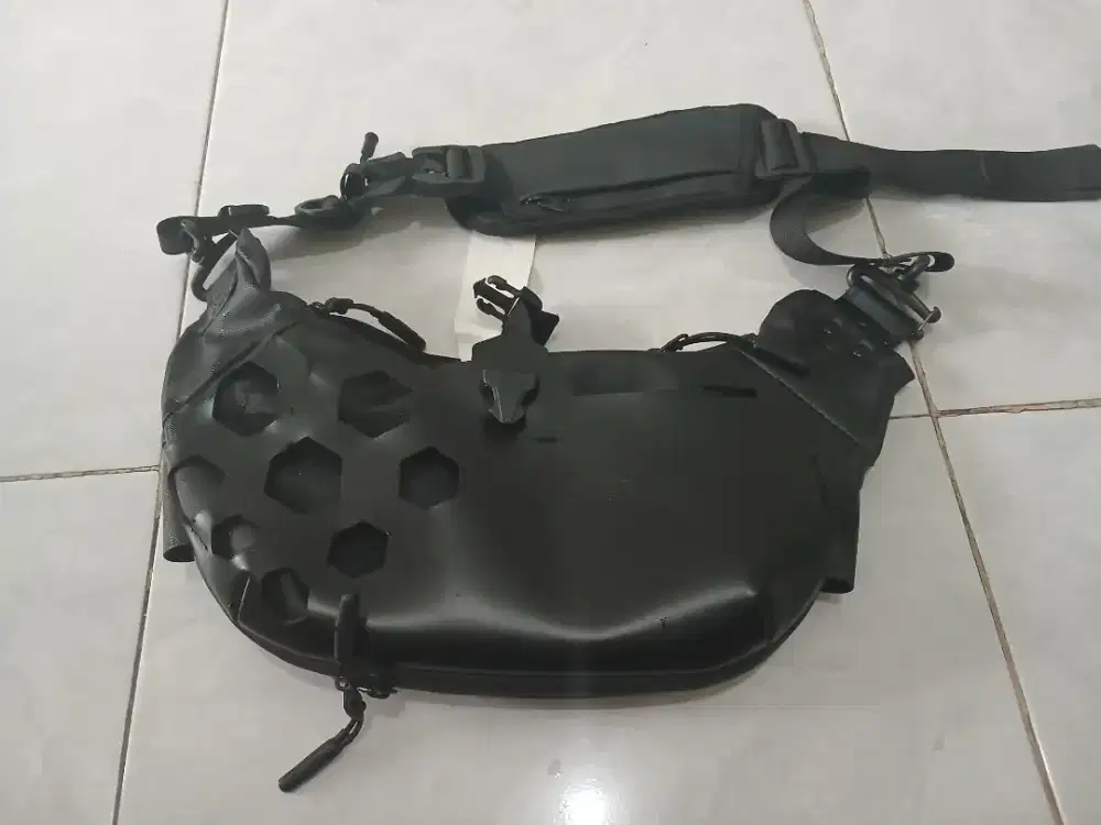 Waistbag choral vegas 3.0
