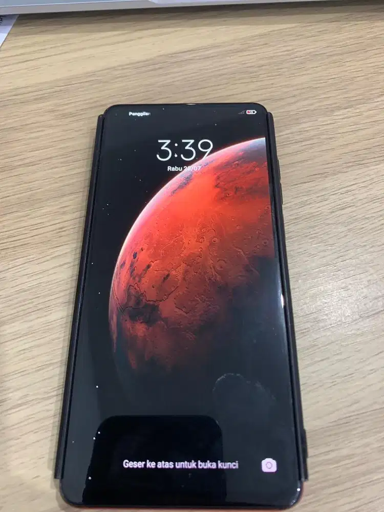 Hp second Xiaomi Mi 9T
