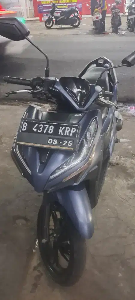 Honda vario 150 2020