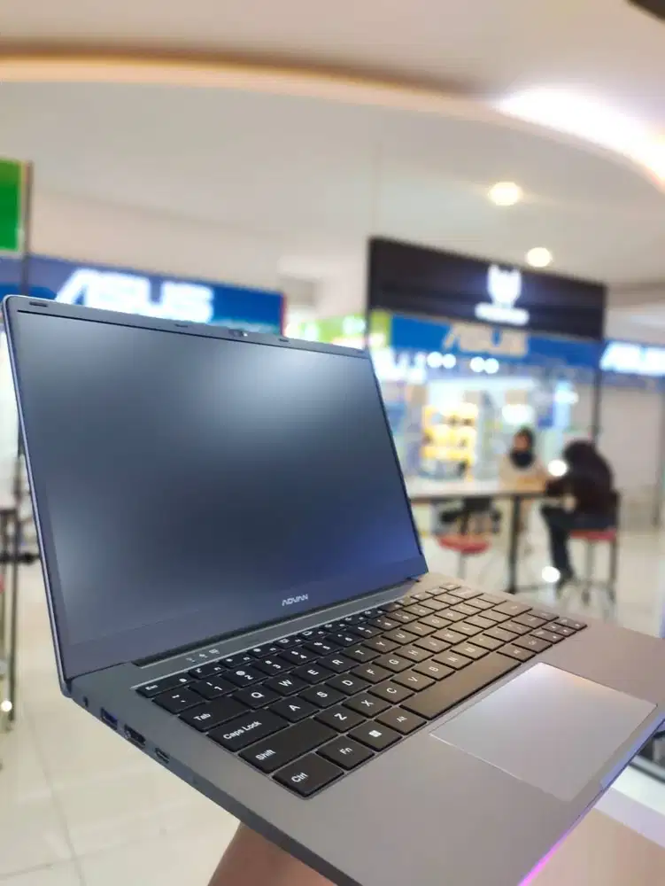 Advan Workpro Lite Intel Core i5-1235U 8GB SSD 256GB 14′′ FHD IPS W11