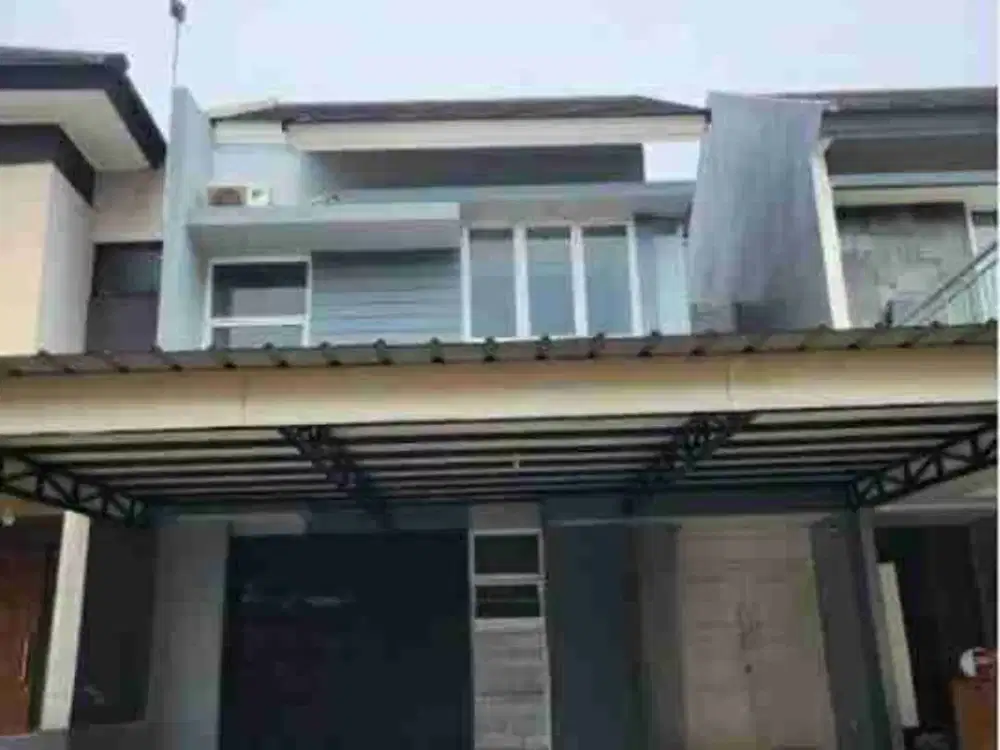 rumah siap huni grand wisata bekasi