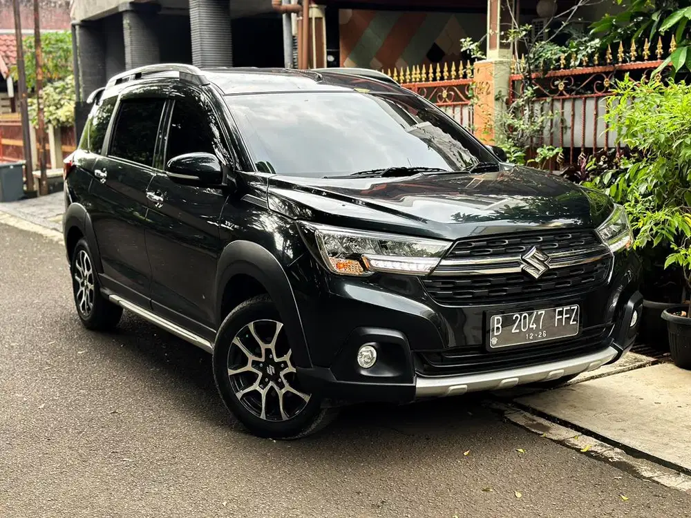 XL7 Alpha Manual 2021 [KM 59-rb] [Tdp 15 jt]