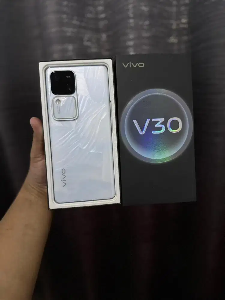 Vivo V30 5G 8/256GB