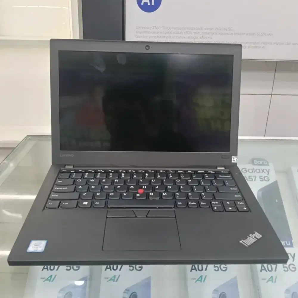 JUAL CEPAT LAPTOP LENOVO COCOK BUAT PEKERJA
