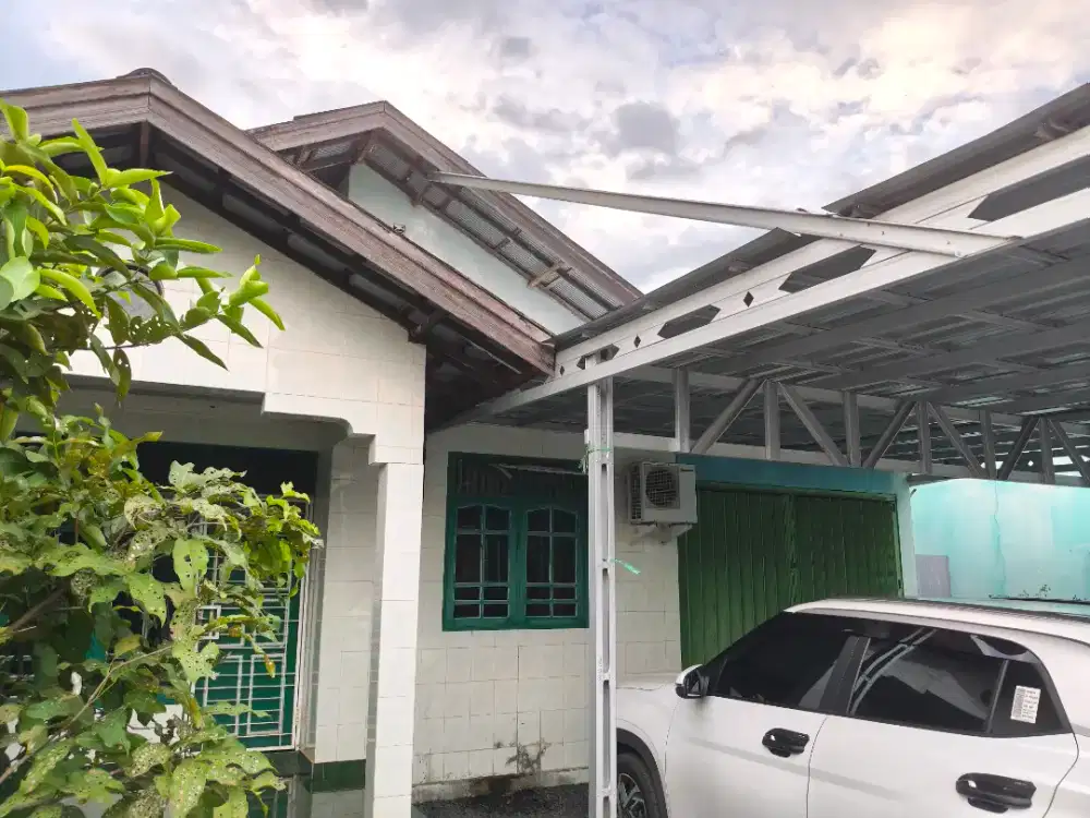 Dijual Cepat Rumah