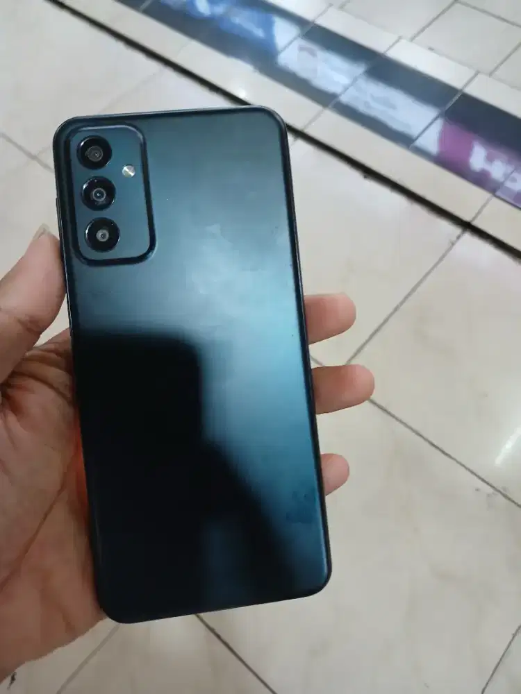 Samsung M23 6/128 mulus hp casan