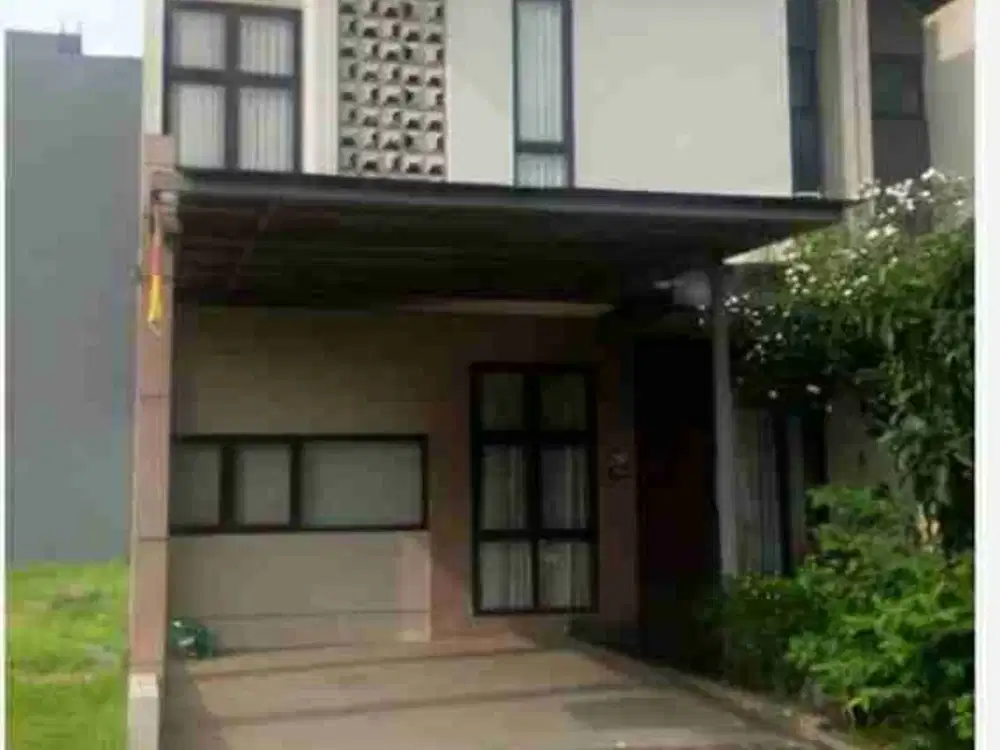 rumah siap huni di grand wisata bekasi