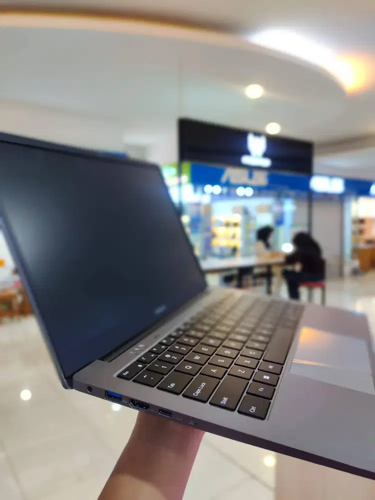 Advan TBook Intel N100 4GB eMMC 128GB 14′′ W11