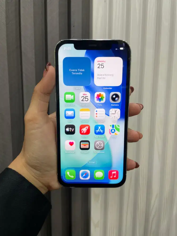 iPhone 12 pro 512gb All operator