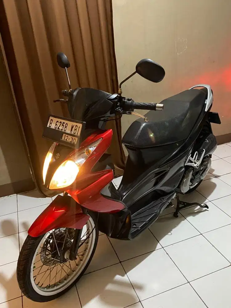 Skywave RARE kondisi sangat baikk