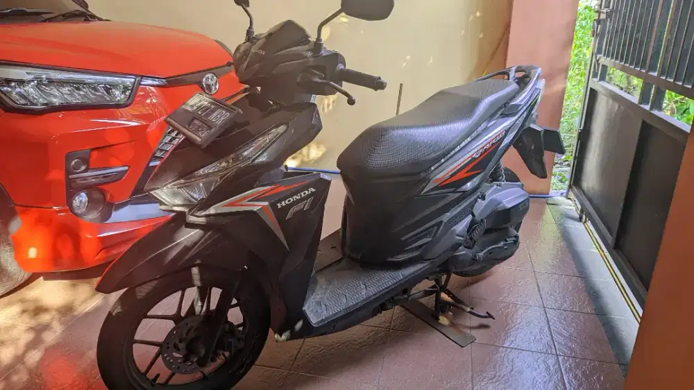 Honda Vario 125 2016