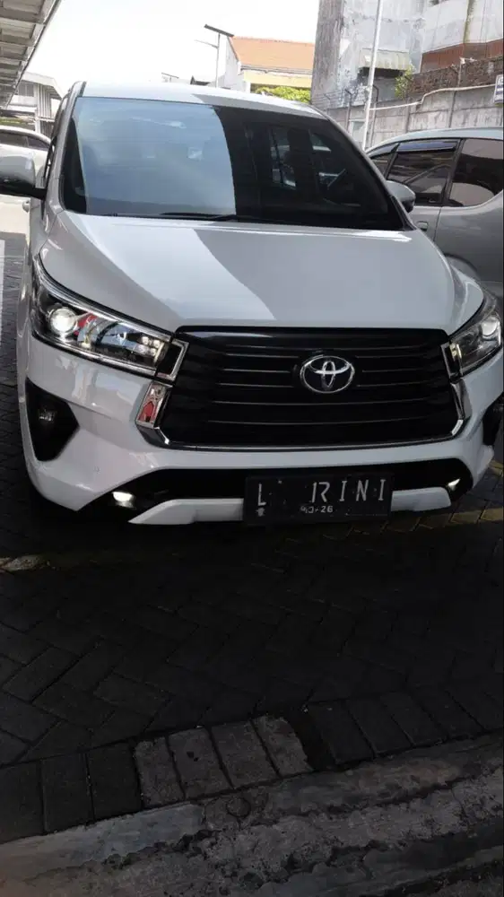 INNOVA REBORN 2021