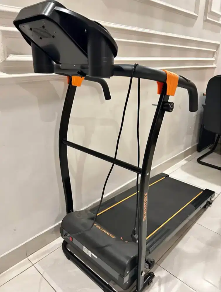 Treadmill Bodymax