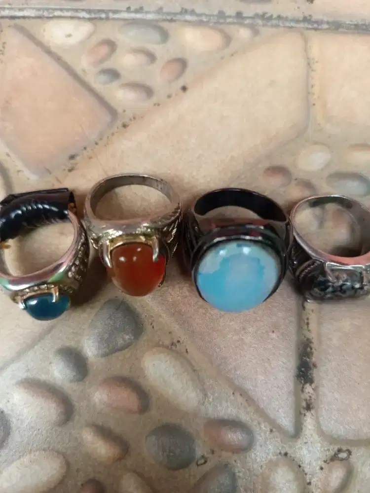 Batu cincin borong