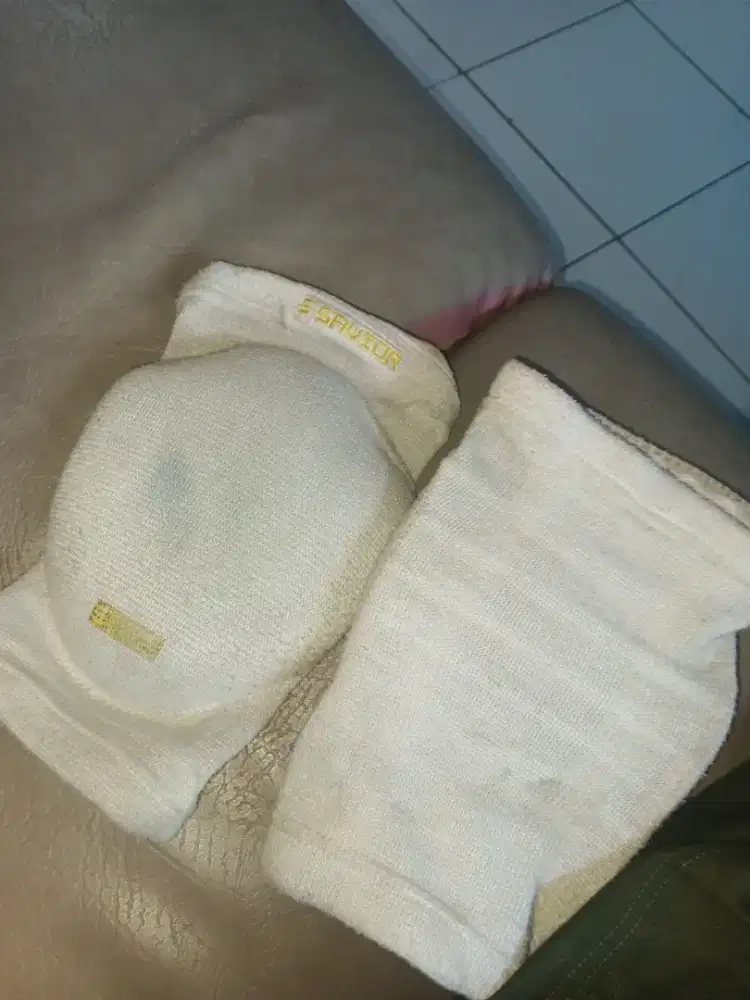 JUAL KNEEPAD FUTSAL