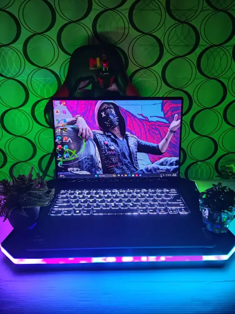 Laptop Slim Lenovo YOGA 7 14IRL8