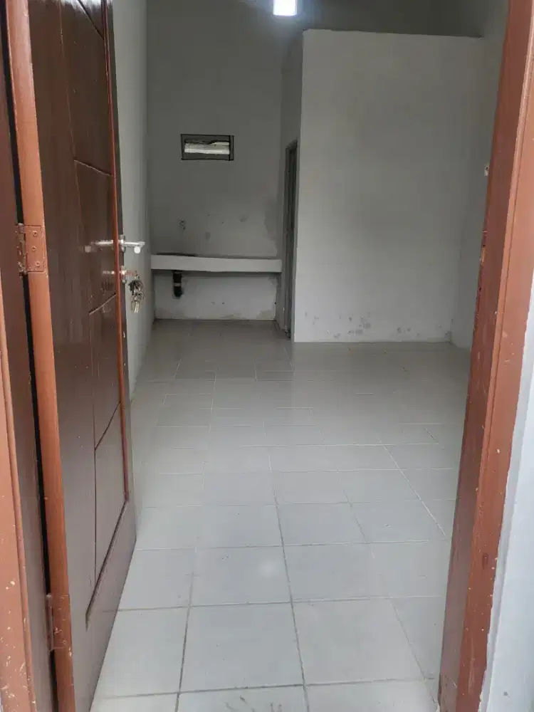 Rumah dikontrakan