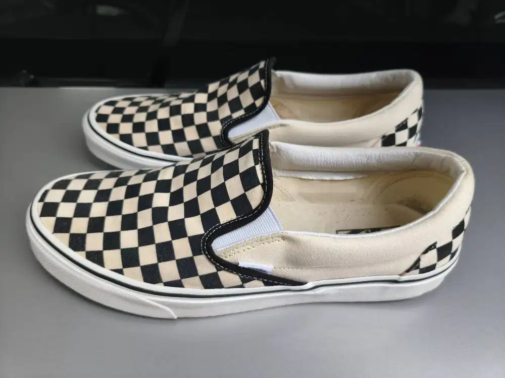Vans Slip On Original