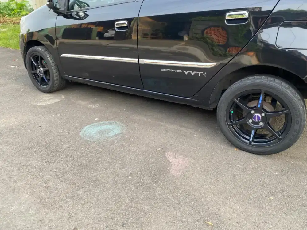Velg buddy P1 ring 15