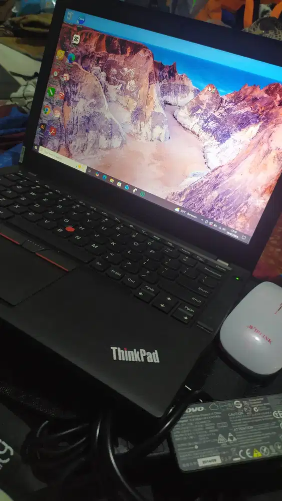 LENOVO THINKPad X260 core i5 Design Program Suport