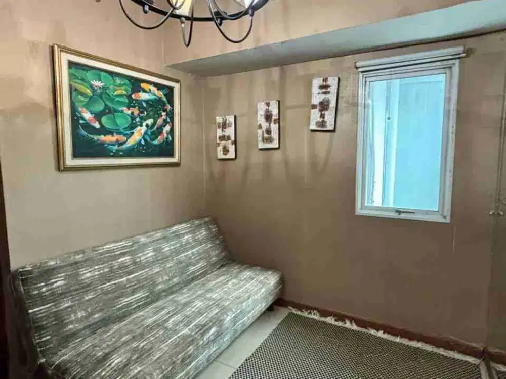 DISEWAKAN APARTEMEN di KEMANG JAKARTA SELATAN