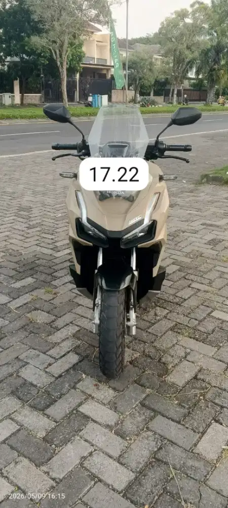 ADV 160CC ABS 2024