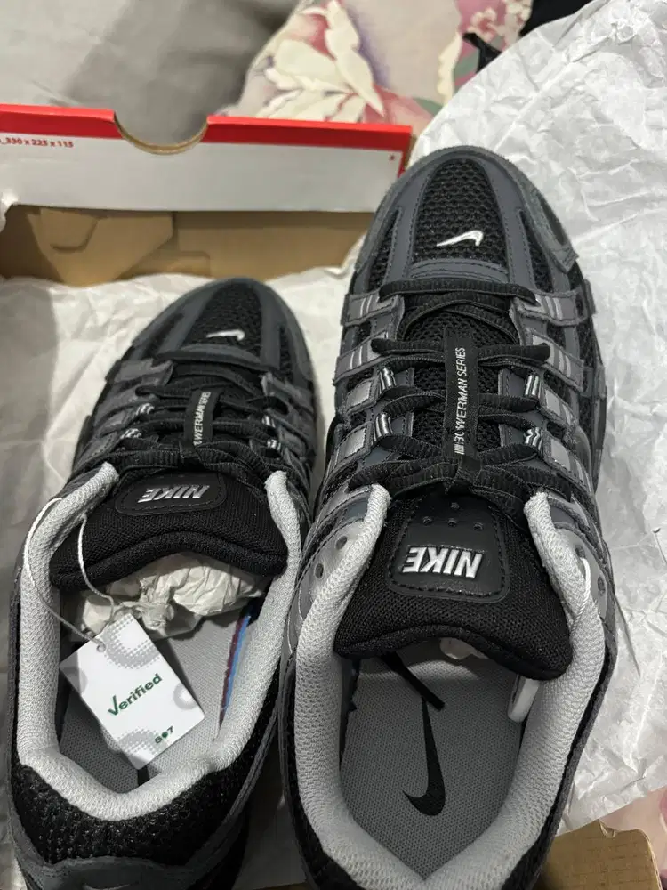 Nike P6000 BNIB
