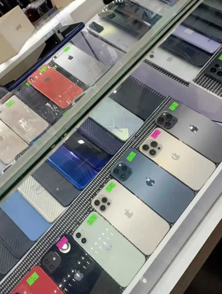 Di cari untuk di beli iphone second seri lama dan terbaru