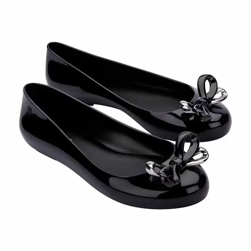 Sepatu Melisa Baru Beli
