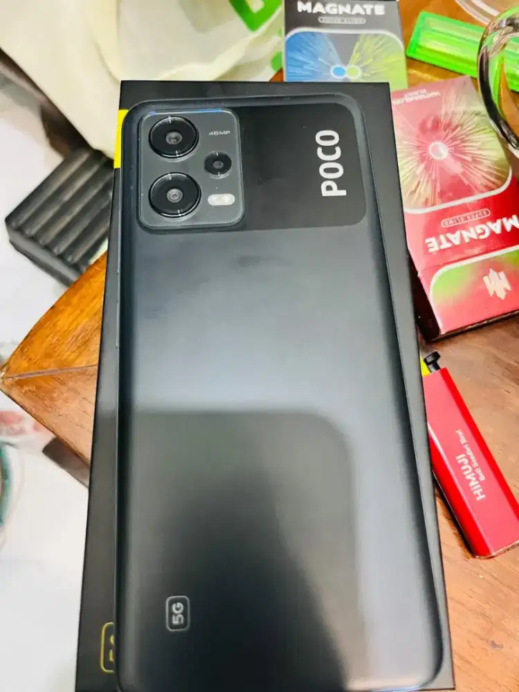 XIAOMI POCO X5 5G RAM 8/256