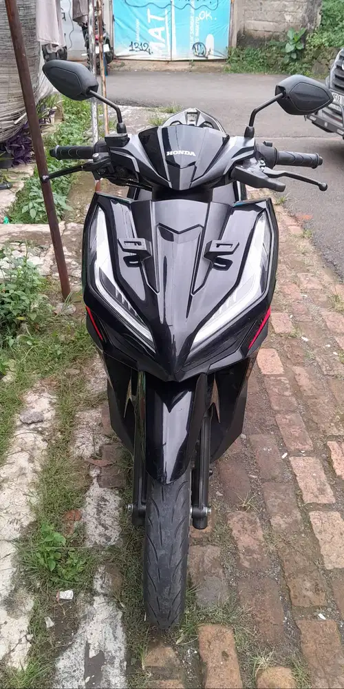 Honda Vario 125 CC Tahun 2023