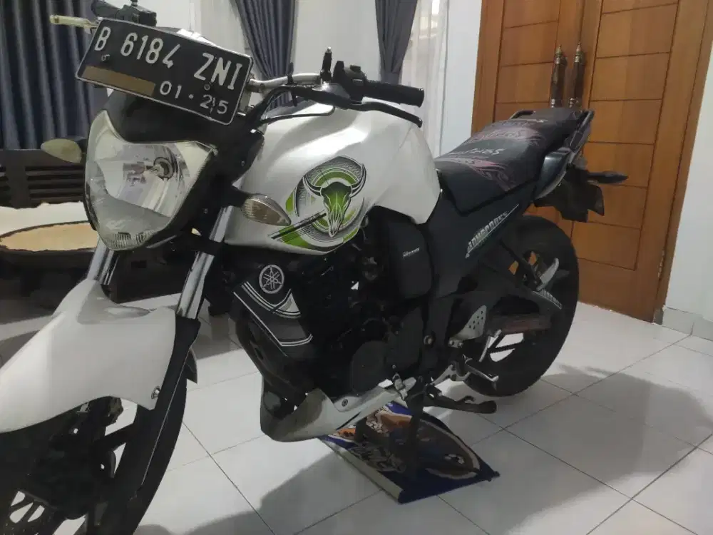 BYSON GOOD CONDITION