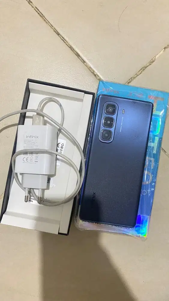 jual cepat infinix