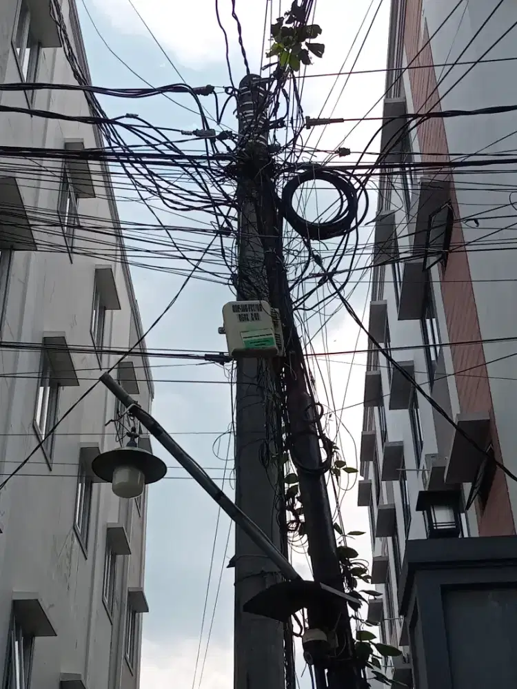Internet Bisnis
