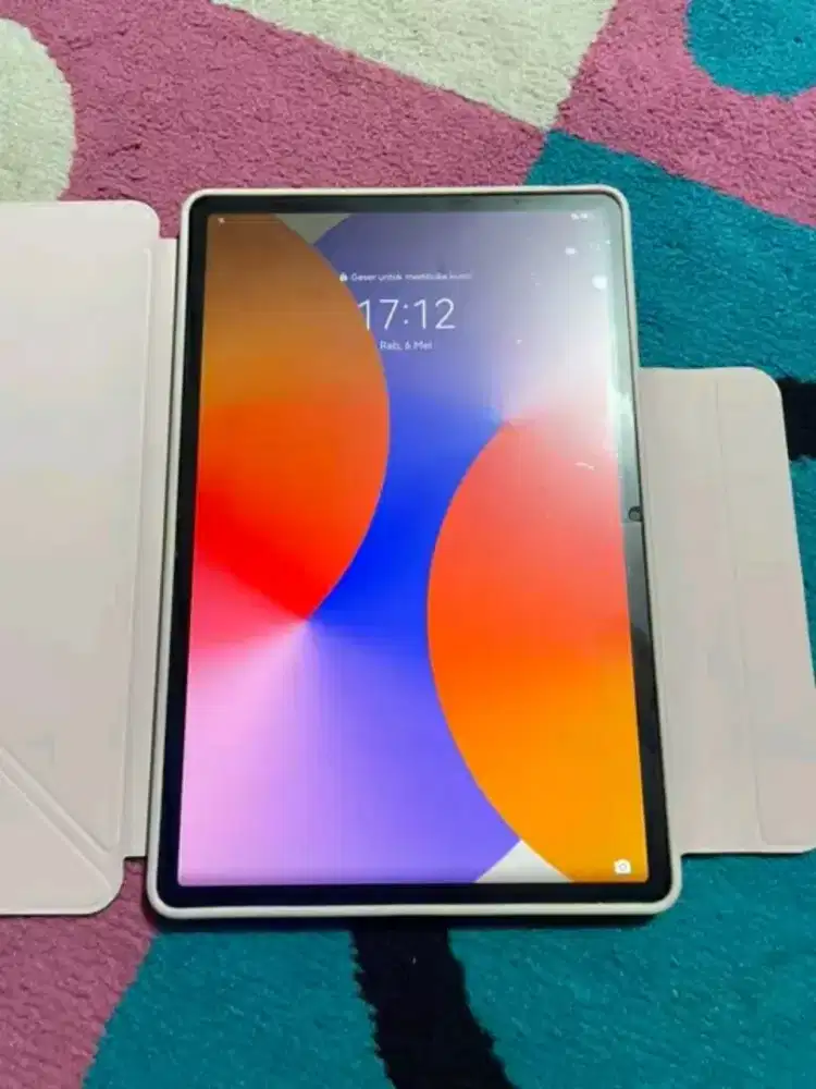 TABLET HUAWEI MATEPAD SE