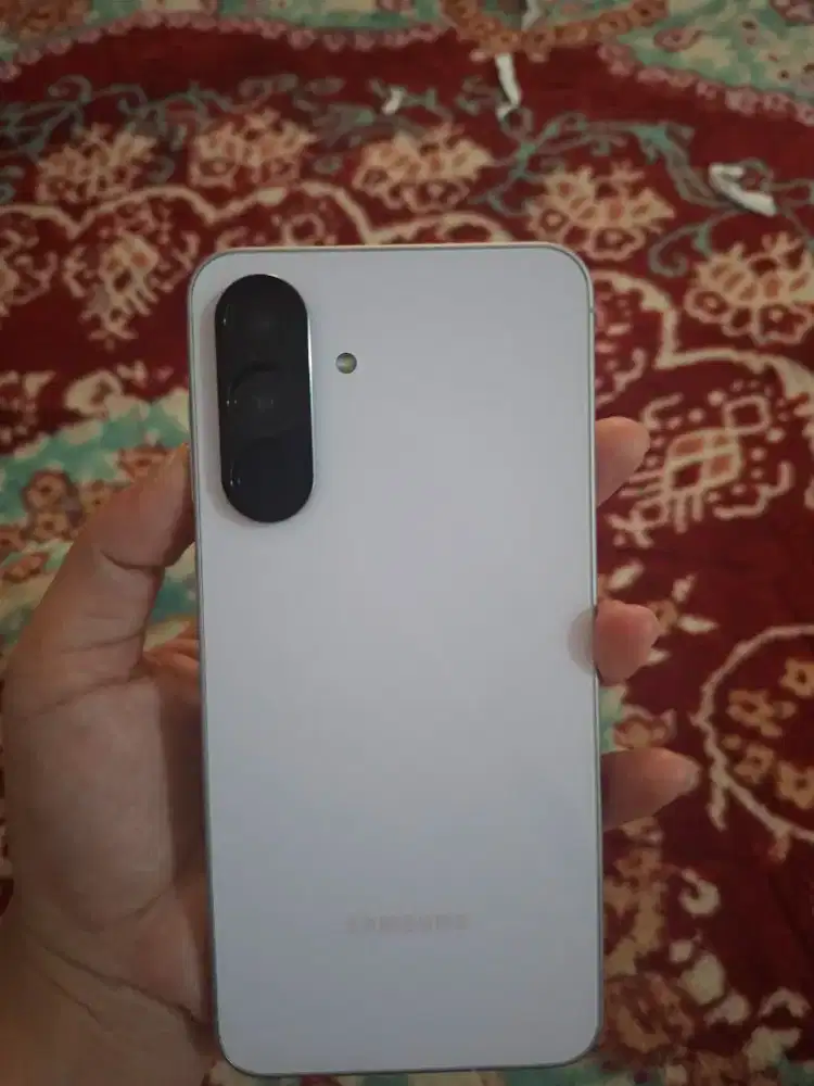 Samsung a56 ram 8/256 pink