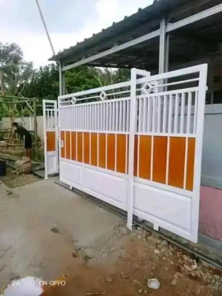0029 kanopi kaca